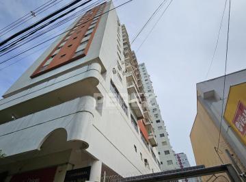 Apartamento · 223m² · 2 Quartos · 1 Vaga · Apartamento no Edifício Dona Neta