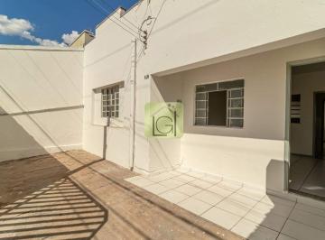 Casa · 65m² · 2 Quartos · 2 Vagas · Casa residencial para aluguel com 2 quartos e quintal em Vila Leis, Itu/SP