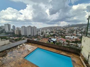 Casa · 472m² · 6 Quartos · 4 Vagas · Casa à venda, 6 quartos, 4 suítes, 4 vagas, São Bento - Belo Horizonte/MG