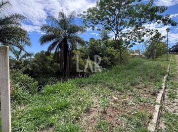 Terreno · 1021m² · Lote em Condomínio à venda, Campo do Pires - Nova Lima/MG