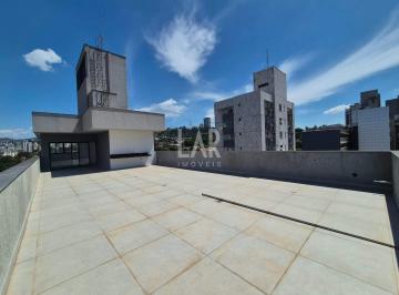 Apartamento · 410m² · 5 Quartos · 5 Vagas · Cobertura à venda, 5 quartos, 5 suítes, 5 vagas, Lourdes - Belo Horizonte/MG