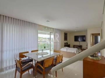 Apartamento · 240m² · 4 Quartos · 3 Vagas · Cobertura à venda, 4 quartos, 2 suítes, 3 vagas, Paquetá - Belo Horizonte/MG
