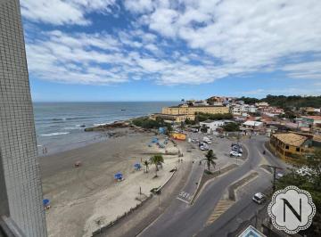Apartamento · 43m² · 1 Quarto · Kitnet mobiliada à venda em Itanhaém com vista deslumbrante e lazer completo