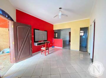 Casa · 131m² · 2 Quartos · 6 Vagas · Casa à venda com 2 quartos no bairro São Fernando (Chácaras)