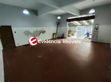 Comercial · 200m² · 1 Vaga · Salão para alugar, 200 m² - Vila Scarpelli - Santo André/SP