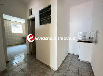 Casa · 50m² · 1 Quarto · Casa para Locação – Parque João Ramalho, Santo André, SP