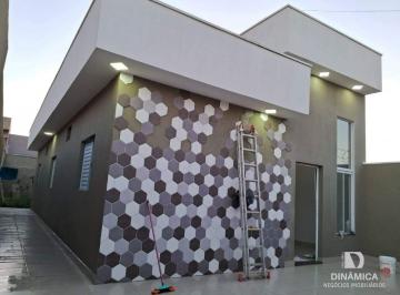 Casa · 200m² · 3 Quartos · 2 Vagas · Casa à venda, 3 quartos, 1 suíte, 2 vagas, RESIDENCIAL PALMEIRA REAL - Limeira/SP