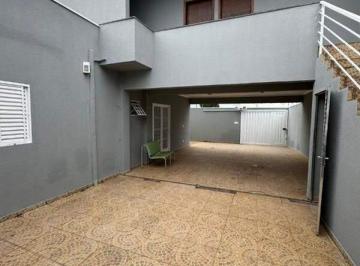 Casa · 187m² · 6 Quartos · Casa à venda, 6 quartos, JARDIM RESIDENCIAL ALTO DO FLAMBOYANT - Limeira/SP
