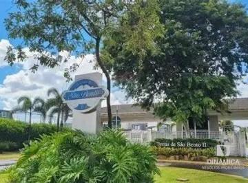 Casa · 265m² · 4 Quartos · 4 Vagas · Casa em condomínio à venda, 4 quartos, 3 suítes, 4 vagas, TERRAS DE SAO BENTO II - Limeira/SP