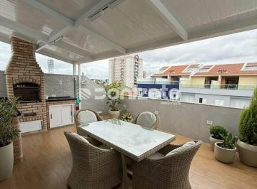 Apartamento · 100m² · 2 Quartos · 1 Vaga · Apartamento à venda na Vila América, Santo André/SP | R$ 657.000