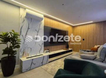 Apartamento · 180m² · 2 Quartos · 2 Vagas · Cobertura residencial de 180 m² com 2 quartos e varanda gourmet em Vila Eldízia