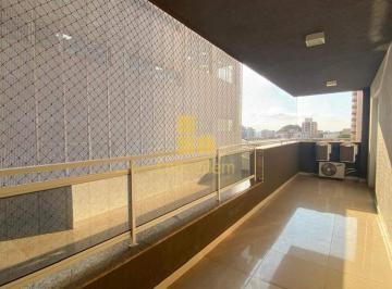 Apartamento · 115m² · 3 Quartos · 2 Vagas · Apartamento de 115 m² com 3 quartos no Jardim Paulista – Ribeirão Preto