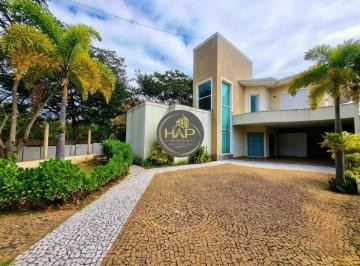 Casa · 350m² · 2 Vagas · ALUGO Casa no Condomínio Portal do Jequitibá - Oportunidade em Valinhos!
