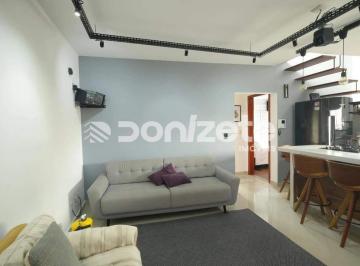 Apartamento · 105m² · 2 Quartos · 2 Vagas · Apartamento mobiliado de 105 m² com 2 quartos e varanda gourmet no Parque das Nações