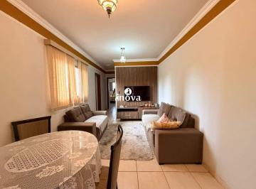 Apartamento · 85m² · 3 Quartos · 2 Vagas · Apartamento a venda, Bairro São Sebastião