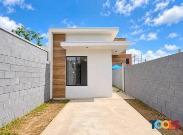 76e40961a60274c14bbbdf9ad7f0d3867501312c · Casa com 2 dormitórios à venda, 74 m² por R$ 380.000,00 - Balneário Recanto do Sol - Caraguatatuba/S