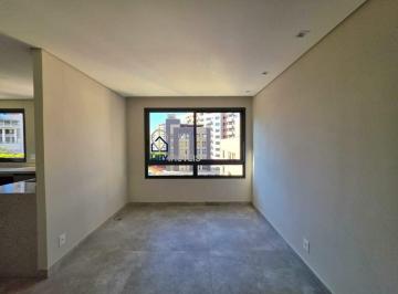 Apartamento · 63m² · 2 Quartos · 2 Vagas · Apartamento de 2 quartos com suíte e 2 vagas à venda em Lourdes