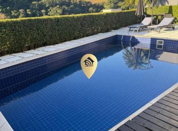 8d99d9e753fa026886626055e4942ba37f2cae4a · Casa em Condomínio à Venda em Alphaville 460m² 5 Quartos 5 Suítes 4 Vagas Aceita Pet