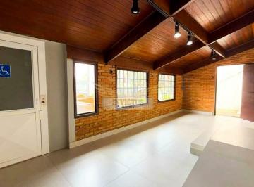Comercial · 240m² · 3 Vagas · Casa Residencial/Comercial para Alugar, 300m² - Vila Bastos, Santo André/SP.