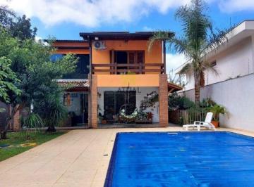 Casa · 697m² · 4 Quartos · 3 Vagas · Casa à Venda com 697m² | Piscina, Energia Solar e Espaço Gourmet - Interlagos ZS