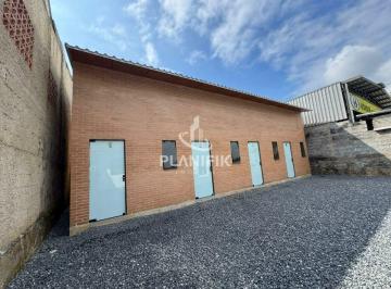 Apartamento · 40m² · 1 Quarto · 1 Vaga · APARTAMENTO COM 1 QUARTO PARA LOCAÇÃO NO BAIRRO SÃO PEDRO EM BRUSQUE/SC