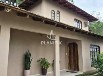 Casa · 252m² · 4 Quartos · 2 Vagas · CASA MOBILIADA À VENDA EM BRUSQUE