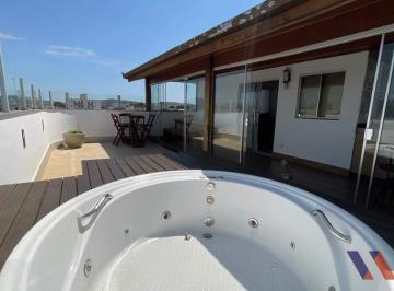 Apartamento · 152m² · 3 Quartos · 2 Vagas · Cobertura à venda no Bairro Angola, em Betim, com 3 quartos e varanda gourmet