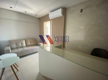 Comercial · 78m² · 2 Vagas · Conjunto de salas no Centro - Betim/MG