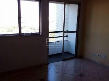 Apartamento · 80m² · 3 Quartos · 1 Vaga · Apartamento 80 m²com 3 Dormitórios e Sacada – Condomínio Castelo de Windsor - Planalto/SBC