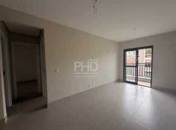 Apartamento · 60m² · 2 Quartos · 2 Vagas · Apartamento Novo 60 m² com Suíte, Varanda Gourmet, Vista Livre e 2 Vagas Cobertas - Anchieta/SBC
