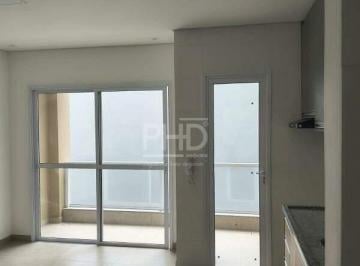 Apartamento · 75m² · 3 Quartos · 1 Vaga · Apartamento Novo com 3 Dormitórios, Suíte e Varanda Gourmet - Demarchi/SBC
