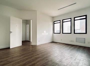 Comercial · 44m² · 1 Vaga · Conjunto Comercial/sala à venda no Gonzaga em Santos.