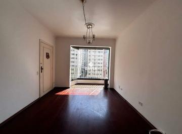 Apartamento · 70m² · 2 Quartos · 1 Vaga · Apartamento para aluguel no José Menino em Santos.