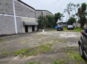 Comercial · 2424m² · Galpão para aluguel no Vila Margarida em São Vicente.