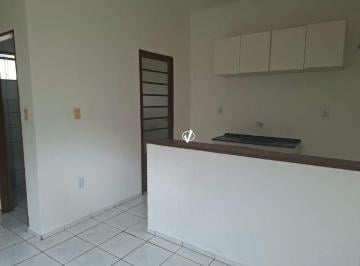 Apartamento · 40m² · 1 Quarto · 1 Vaga · KITNET PARA LOCAÇÃO - BOA VISTA - PINDAMONHANGABA/SP