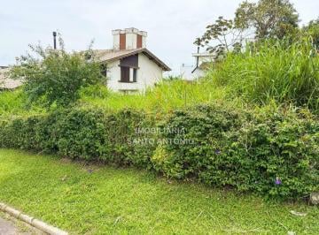 Terreno · 680m² · TERRENO EM CONDOMÍNIO FECHADO COM VISTA PARA O MAR EM CACUPÉ 
