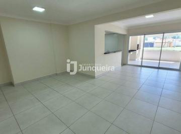Apartamento · 140m² · 3 Quartos · 3 Vagas · Apartamento à venda, 3 quartos, 3 suítes, 3 vagas, Nova Piracicaba - Piracicaba/SP