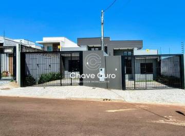b3bcd893504f4817701abe740b841fc3e1b293ec · Casas nova com quintal no Jardim Veredas
