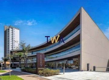 Comercial · 92m² · 2 Vagas · Loja, Varanda Mall, Belvedere, Belo Horizonte, R$11.000,00, para aluguel na TWA Investimentos.