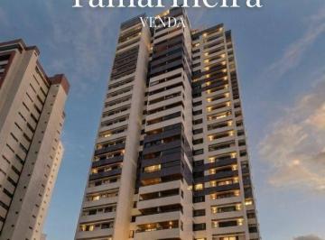 58e5f1640c6677a5c0089a759af2d41b32aa70e7 · Apartamento com 4 dormitórios, 130 m² - venda por R$ 1.200.000,00 ou aluguel por R$ 6.831,82/mês - T