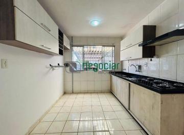 Apartamento · 38m² · 2 Quartos · 1 Vaga · Apartamento 2 quartos no bairro Betim Industrial Betim