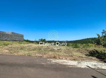 73fcf8f596f3e5a7d7cccbbb05b4e2e8418d4a7a · Lote de 384 m² com ótima topografia no Jardim Veredas,