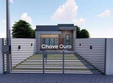 0adf853dcf135f11136838f9335c8e069e377f32 · Casa nova Jardim Veredas com 1 suíte mais 2 quartos
