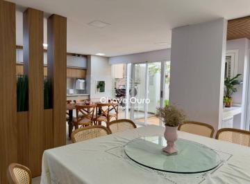 3bbfc343526f1671449bc4a31e700d3b2139e35b · Sobrado com 3 dormitórios à venda, 192 m² por R$ 1.350.000,00 - Country - Cascavel/PR