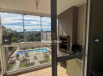 7633910fc2f3c3445d9c8c4344d37d734fd937d4 · Apartamento com 2 dormitórios à venda, 70 m² por R$ 400.000,00 - Cancelli - Cascavel/PR