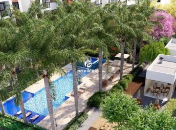 Apartamento · 52m² · 2 Quartos · 1 Vaga · Apartamento à Venda no Orla Recreio Reserva – Recreio dos Bandeirantes
