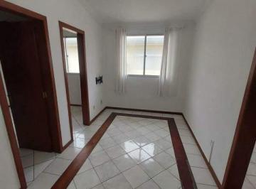 Apartamento · 54m² · 3 Quartos · 1 Vaga · Apartamento residencial de 3 quartos à venda em Praia Comprida, São José/SC