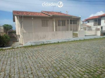 Casa · 158m² · 3 Quartos · 3 Vagas · Casa residencial à venda em Capoeiras, Florianópolis, com 3 quartos e 3 vagas