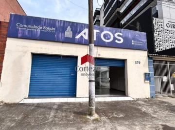 Comercial · 150m² · 2 Quartos · 5 Vagas · ntro