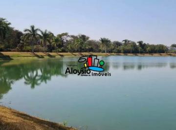 Terreno · 1000m² · Lote em condomínio à venda, Condominio Reserva dos Lagos - Inhaúma/MG